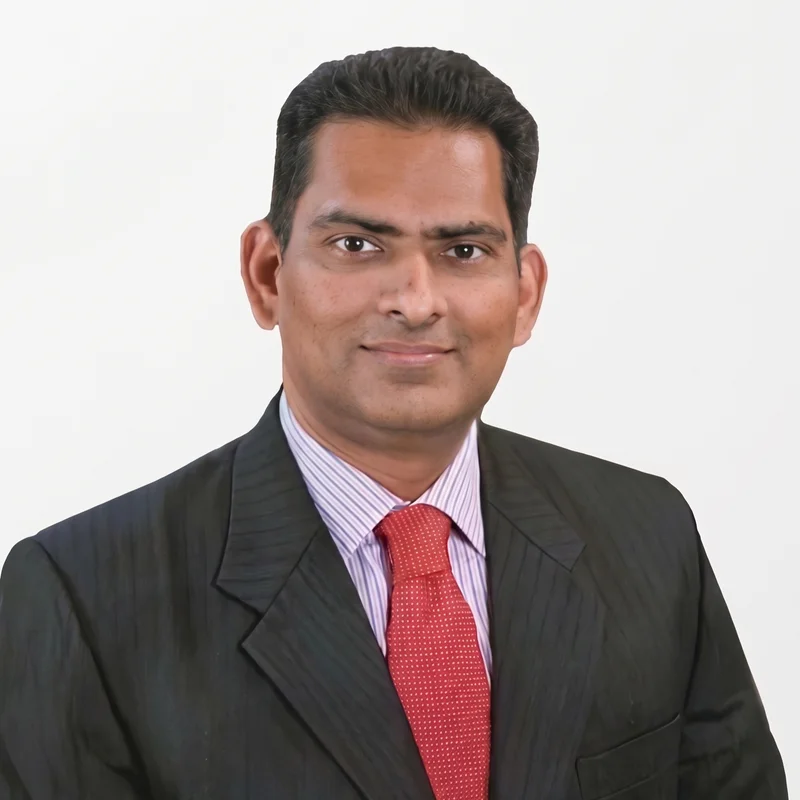 Dr. D. Paul Vincent