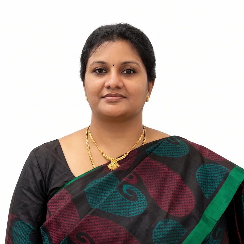Dr. Regina Paul Vincent